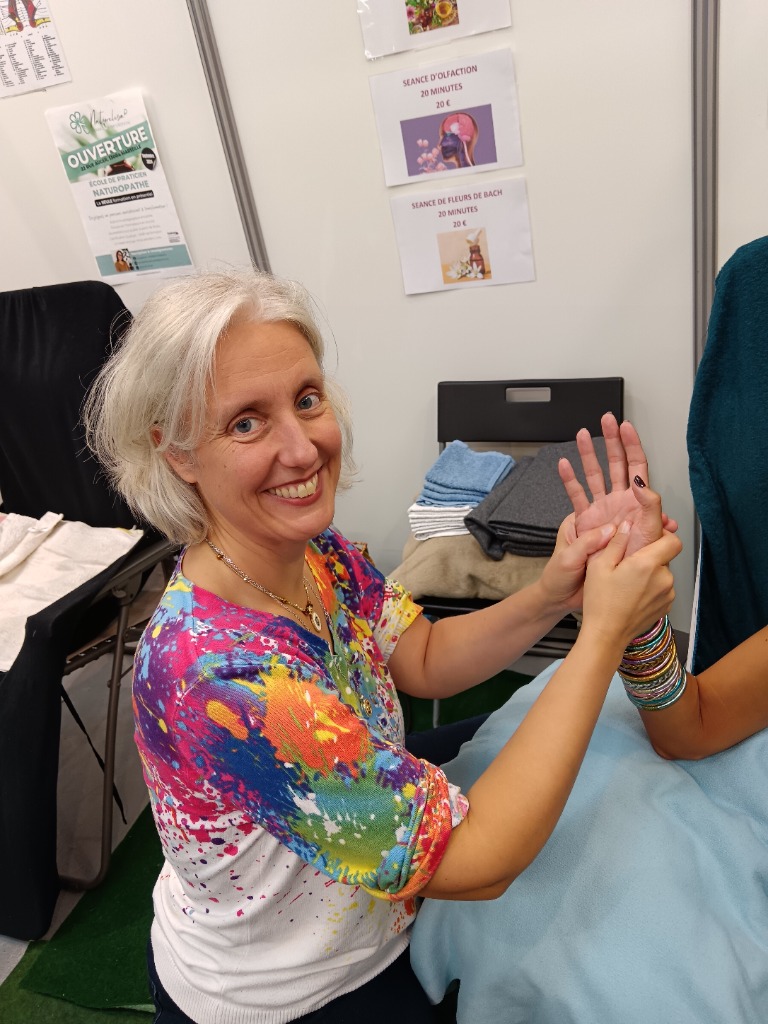 photo cabinet Mareike BARTOLI