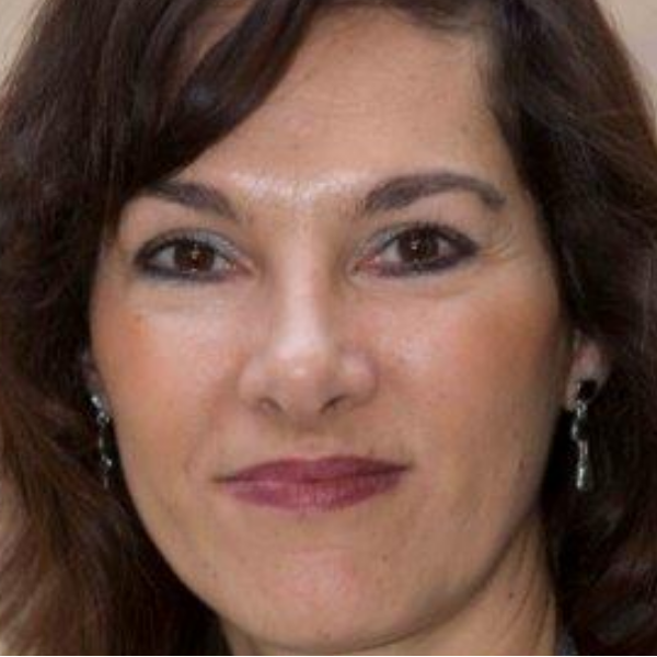 Marie Claire EMBERGER