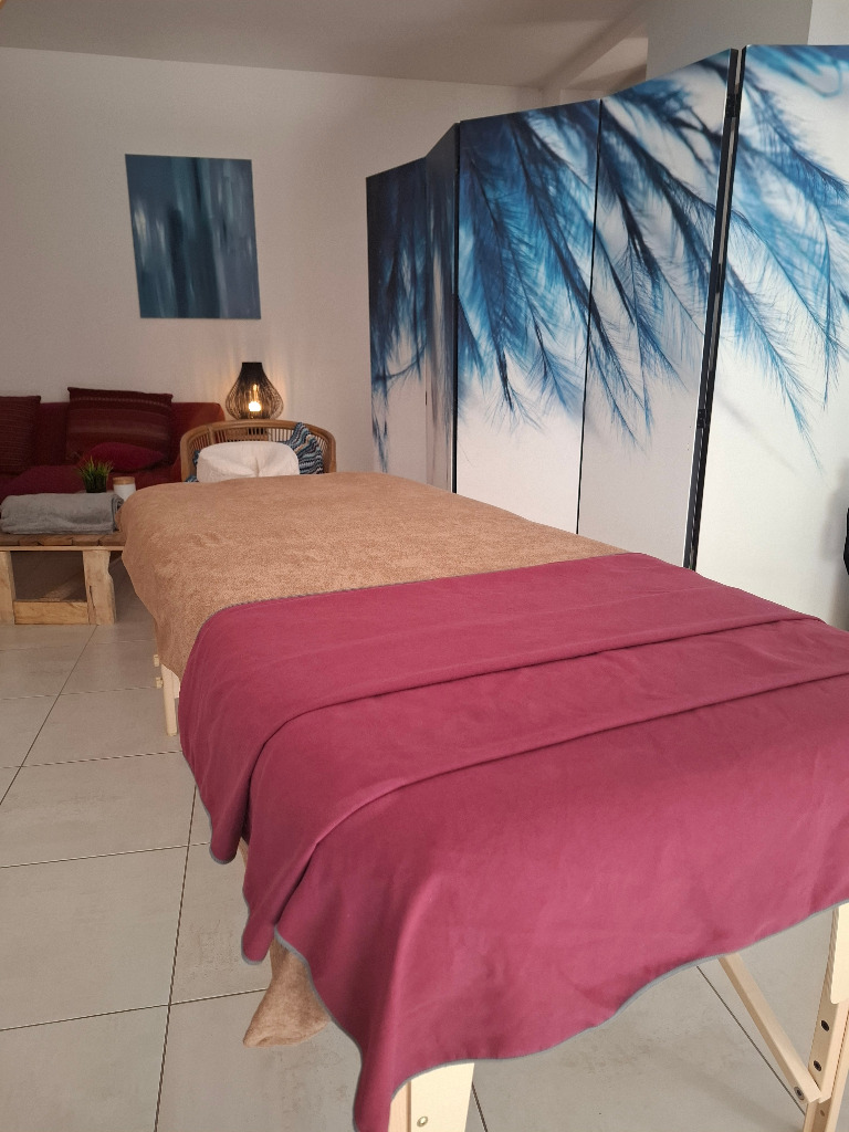 photo cabinet Marine Excoffié