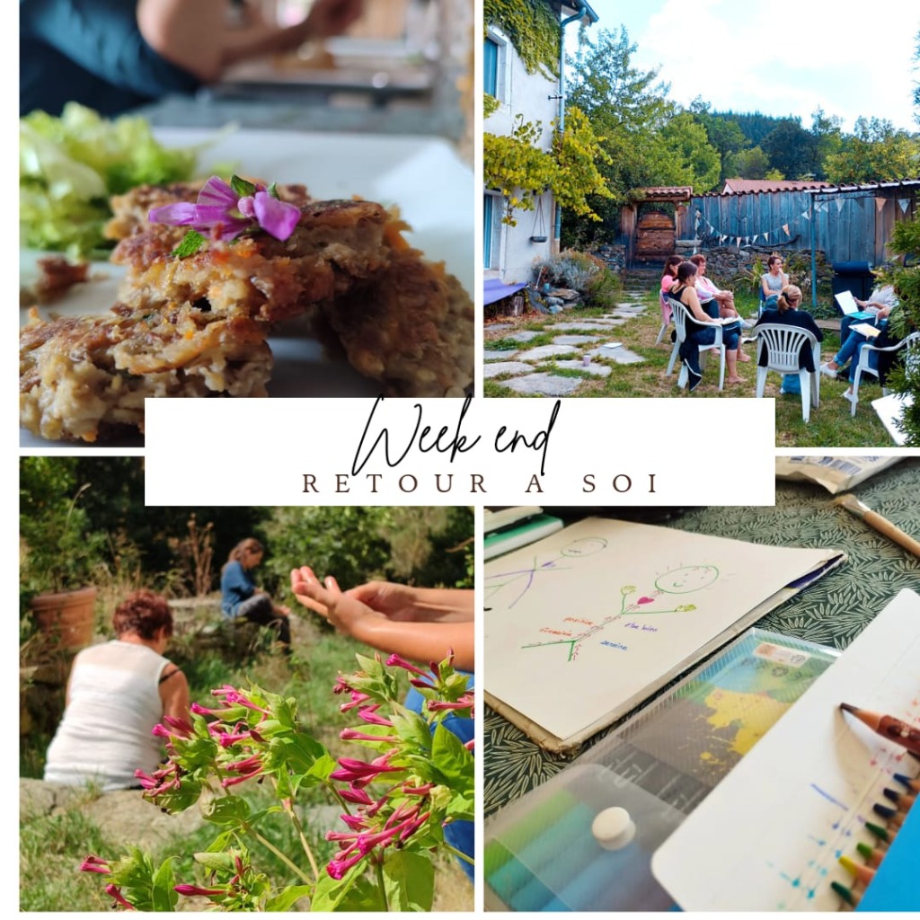 photo activite Aurélie VERNEREY