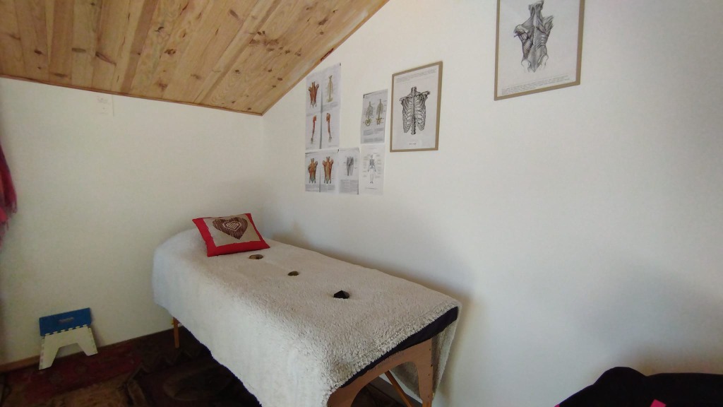 photo cabinet Aurélie VERNEREY