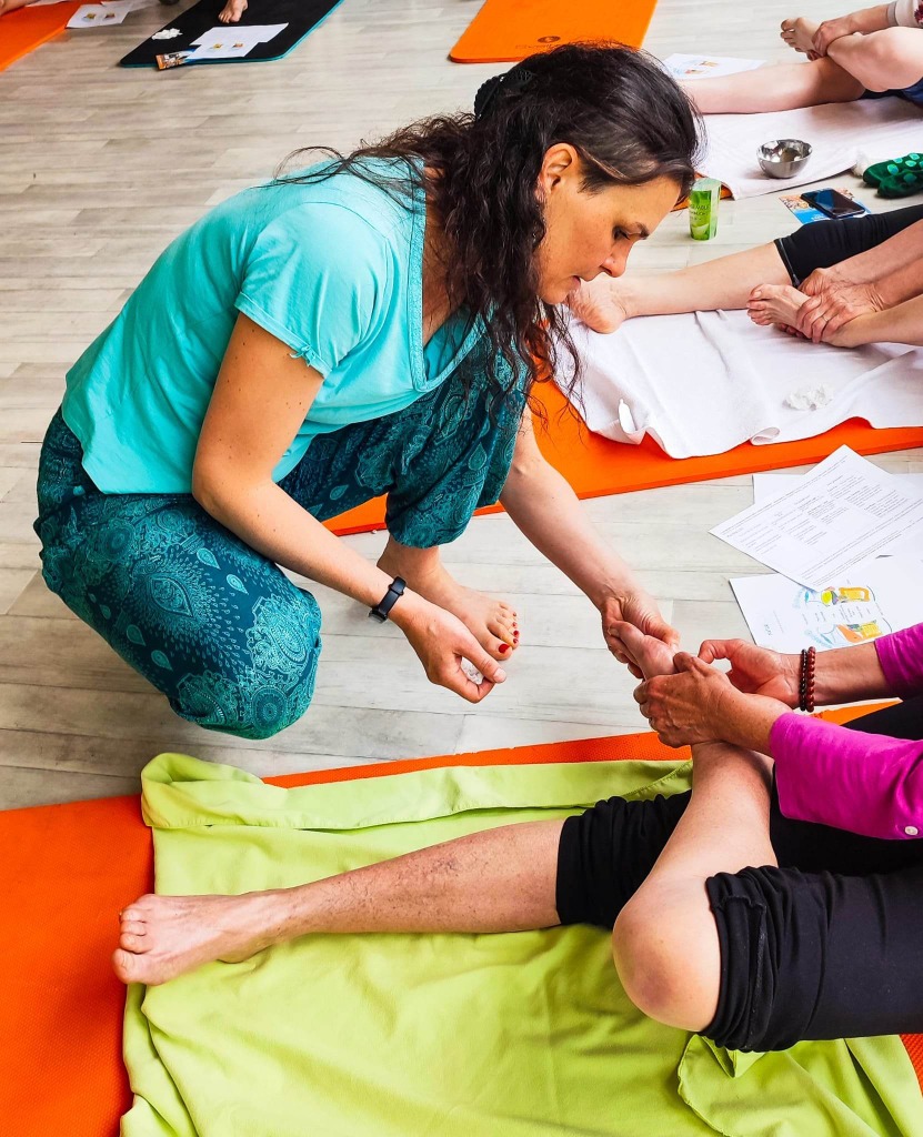 photo seance Aurélie VERNEREY