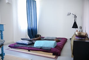 photo cabinet Ludovic Thomère