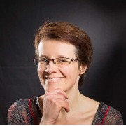 photo portrait Fabienne SIEJAK