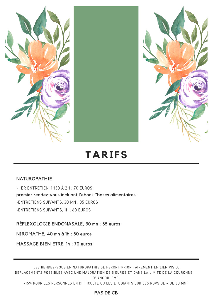 photo activite Corps et ame Naturopathie