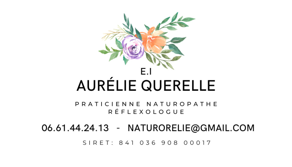photo portrait Corps et ame Naturopathie