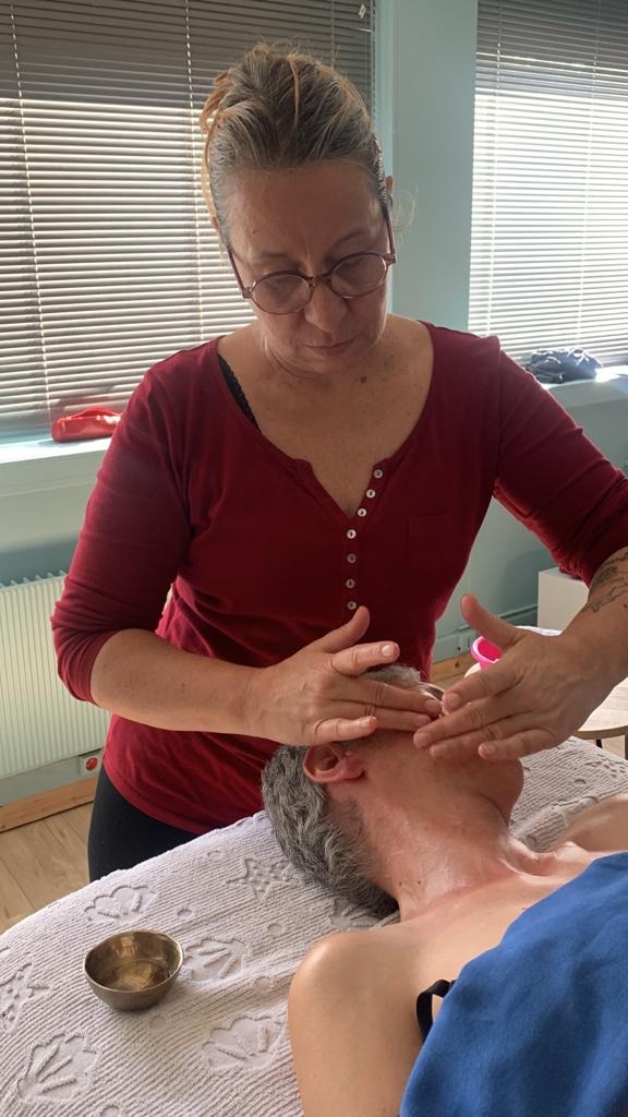 photo activite Rivet