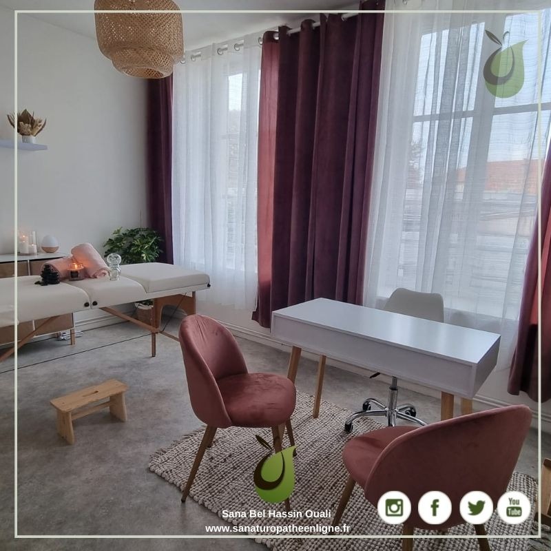 photo cabinet Sana Bel Hassin Ouali