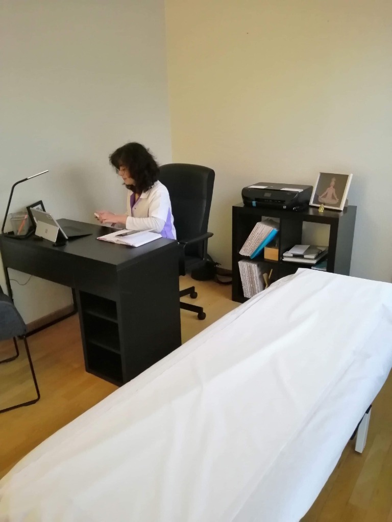 photo cabinet Sandrine COATANOAN BANCE