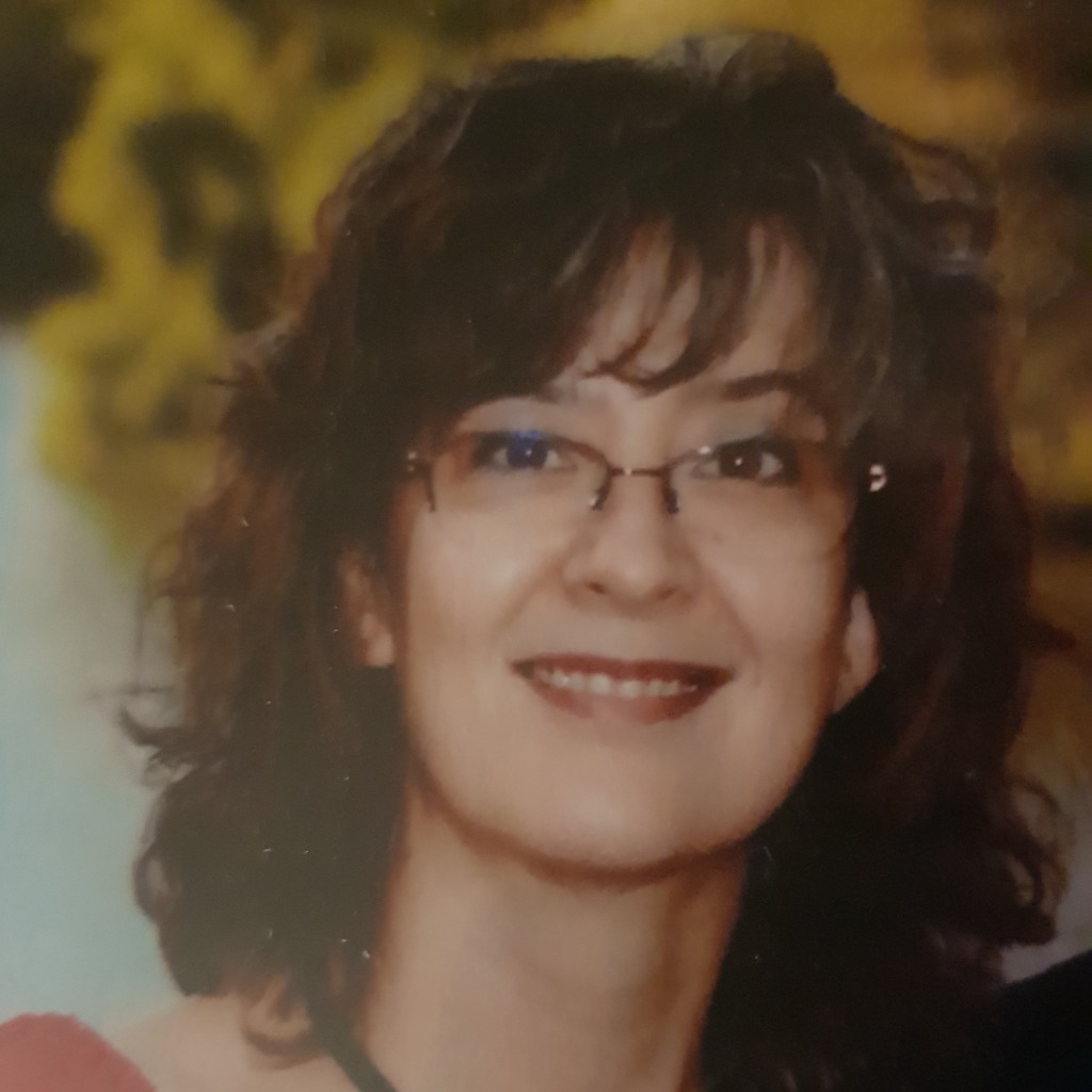 photo portrait Sandrine COATANOAN BANCE