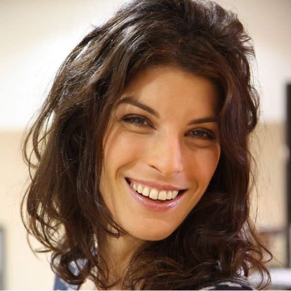 ALEGRE POTTIER Sandie