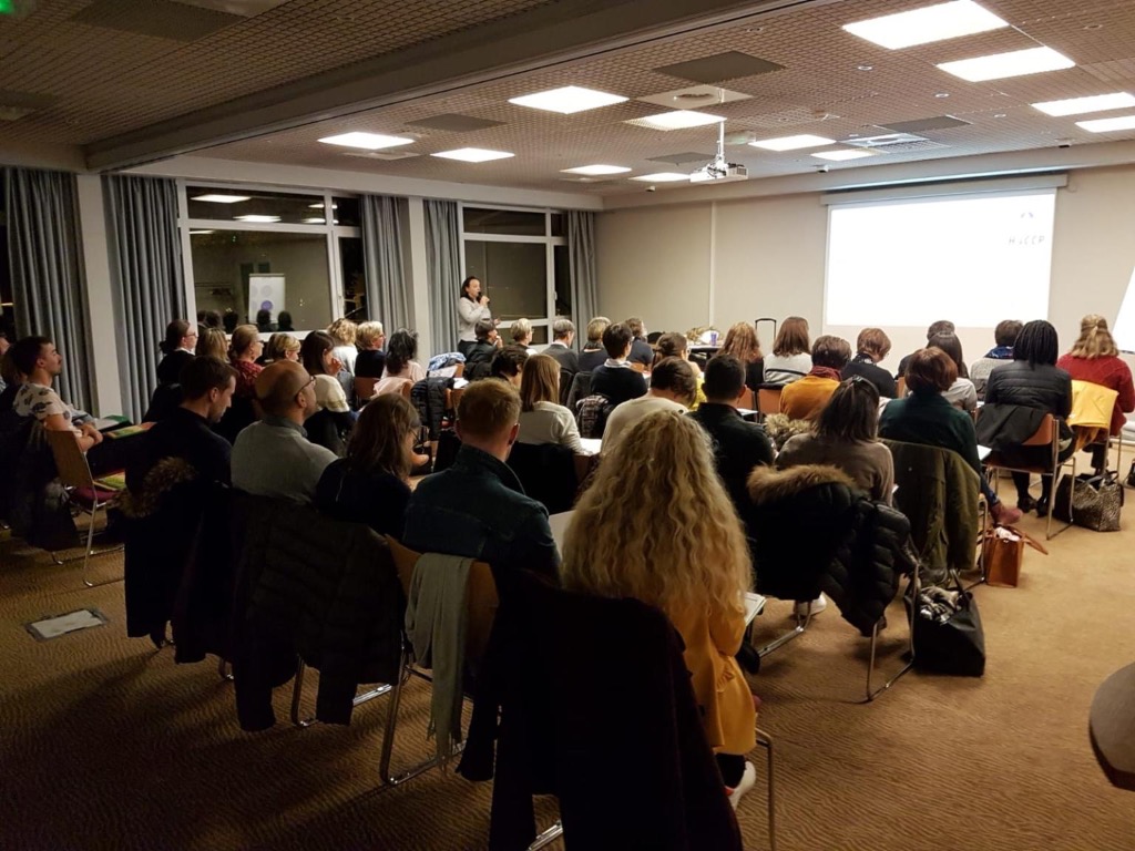 photo activite Sophie Caugy