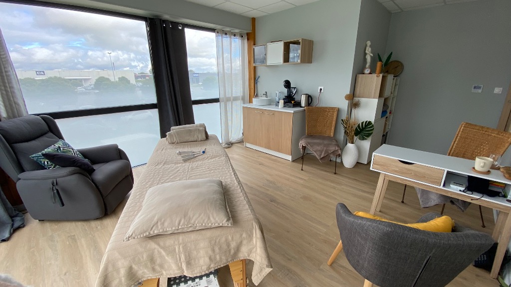 photo cabinet Sophie Caugy