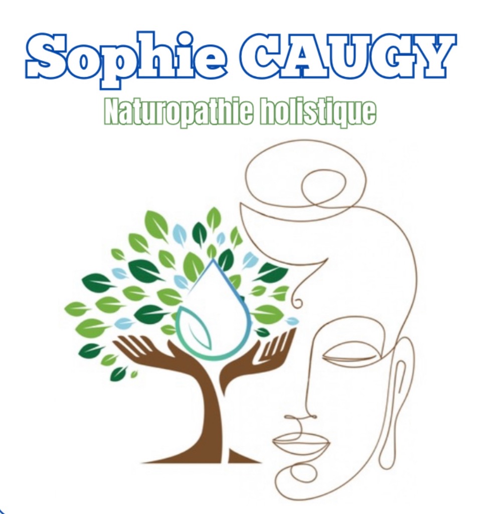 photo portrait Sophie Caugy