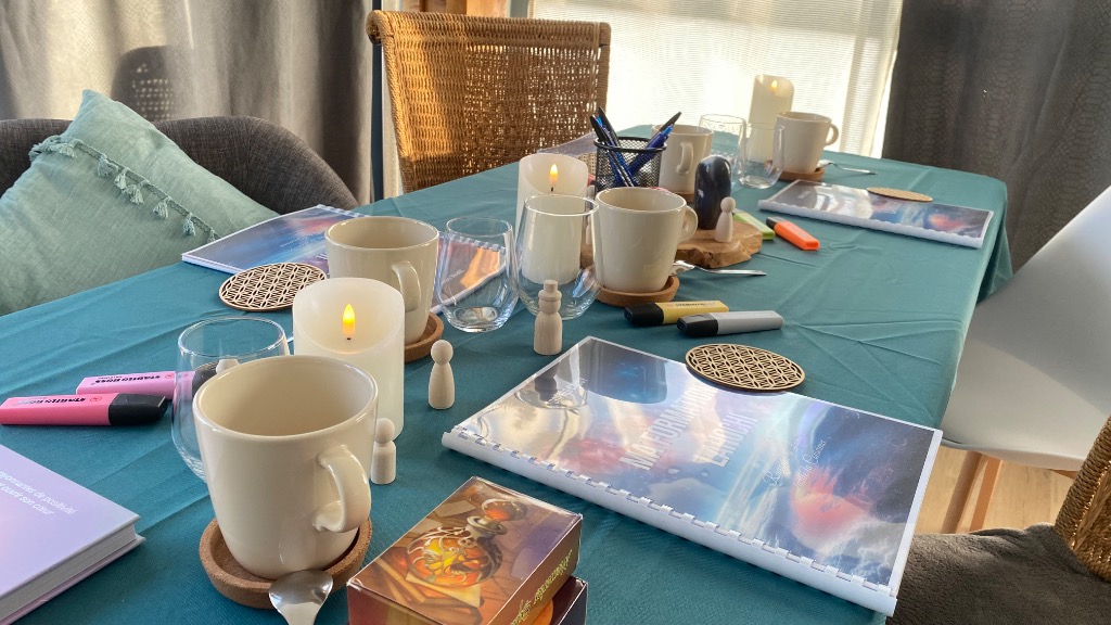 photo seance Sophie Caugy