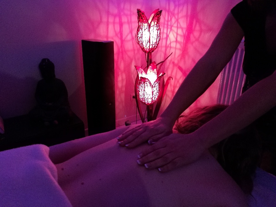 photo activite Sandra VEYER