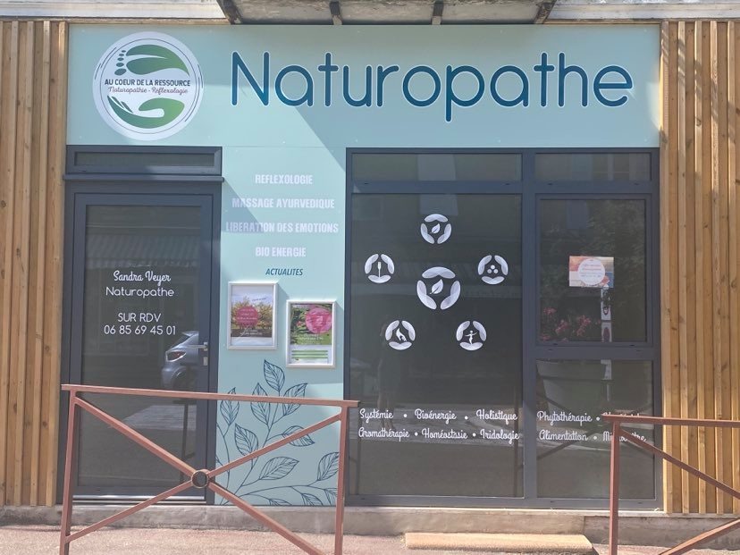 photo cabinet Sandra Veyer