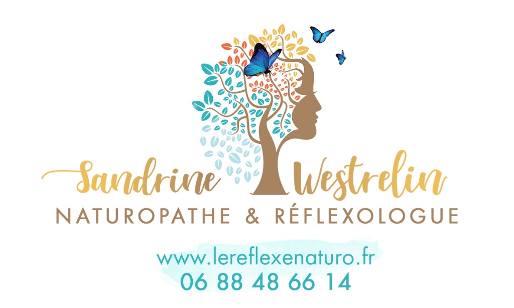 photo portrait SANDRINE WESTRELIN