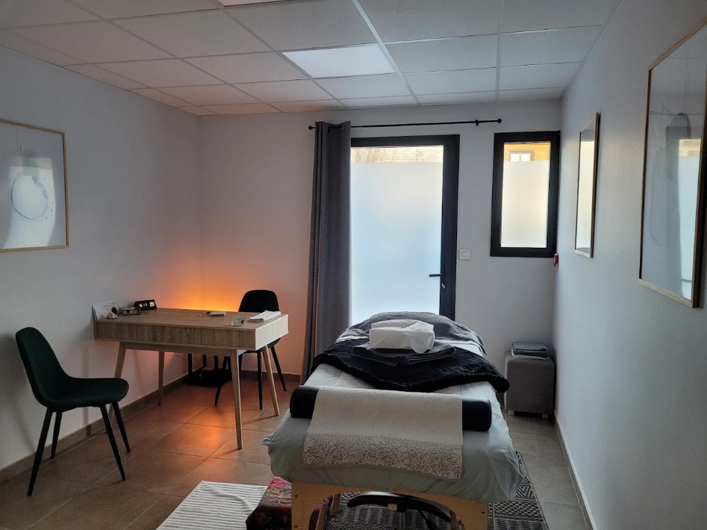 photo cabinet SEVERINE VARIN