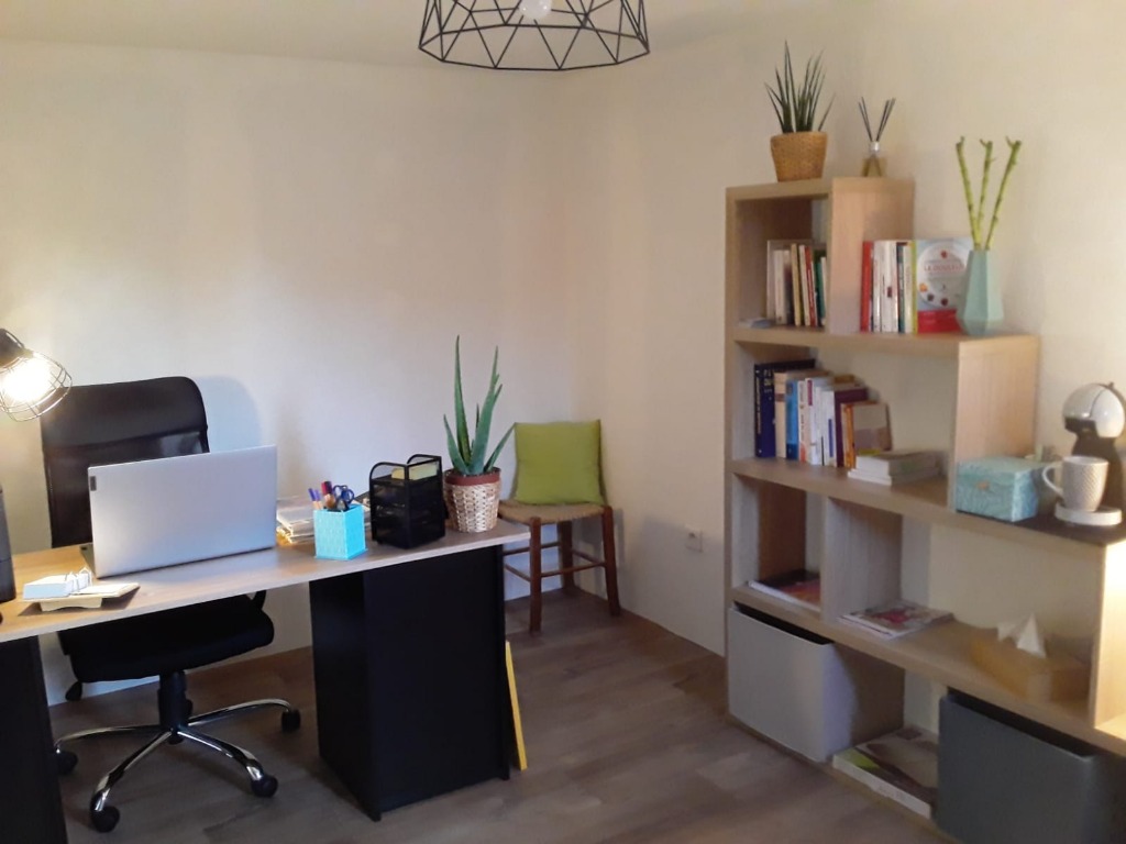 photo cabinet Séverine JUAN AUTELLI