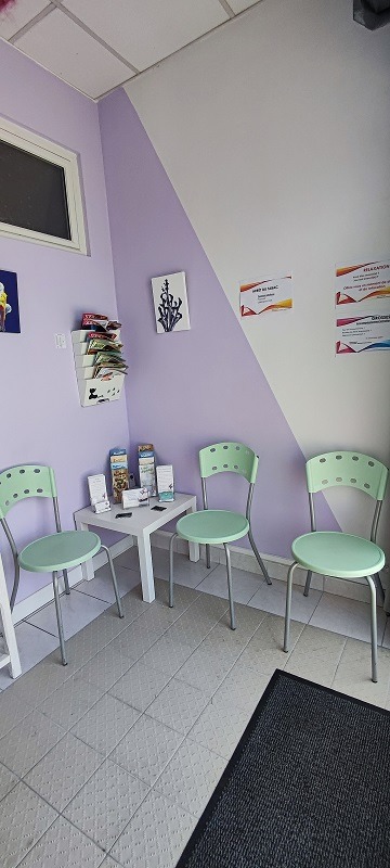 photo activite Sophie BALLET