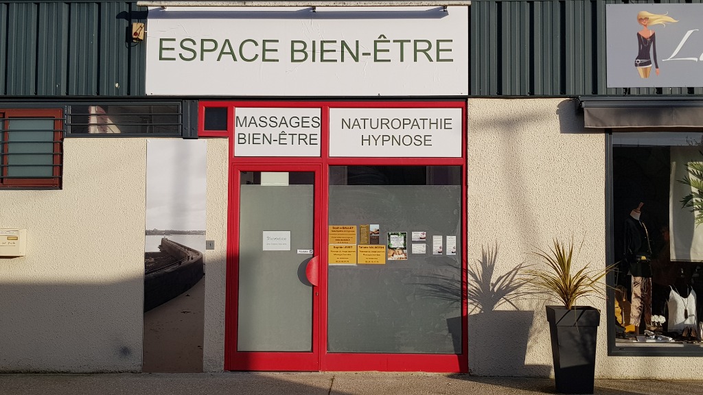 photo cabinet Sophie BALLET