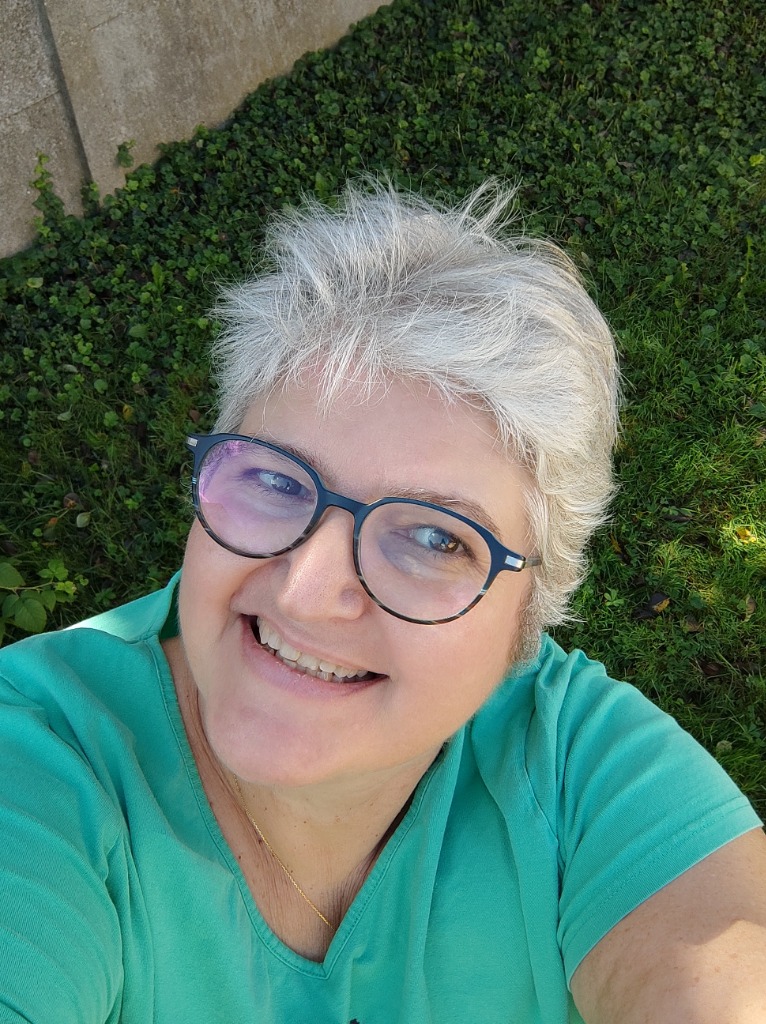 photo portrait Sophie BALLET