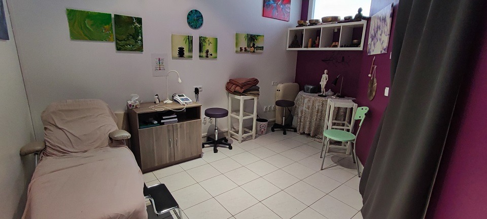 photo seance Sophie BALLET