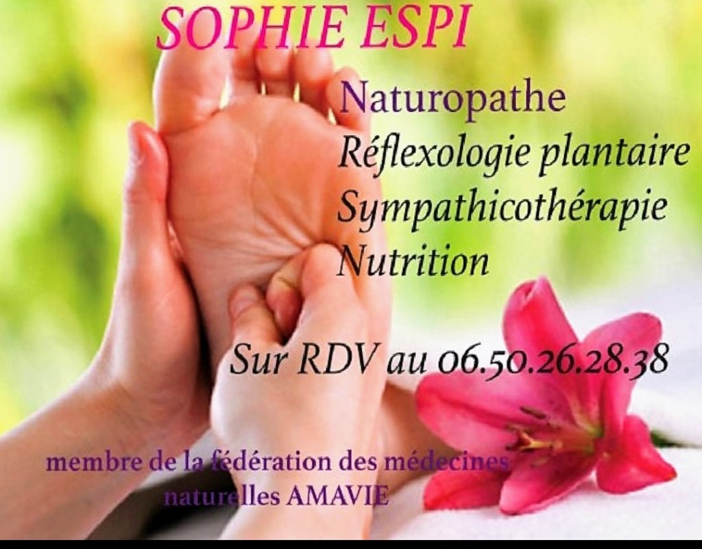 photo cabinet Sophie ESPI