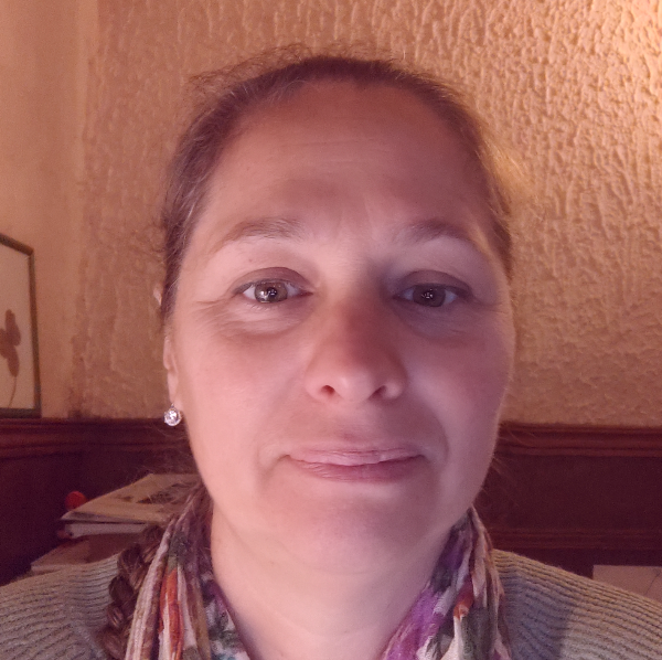 Jennifer SUBERBIELLE