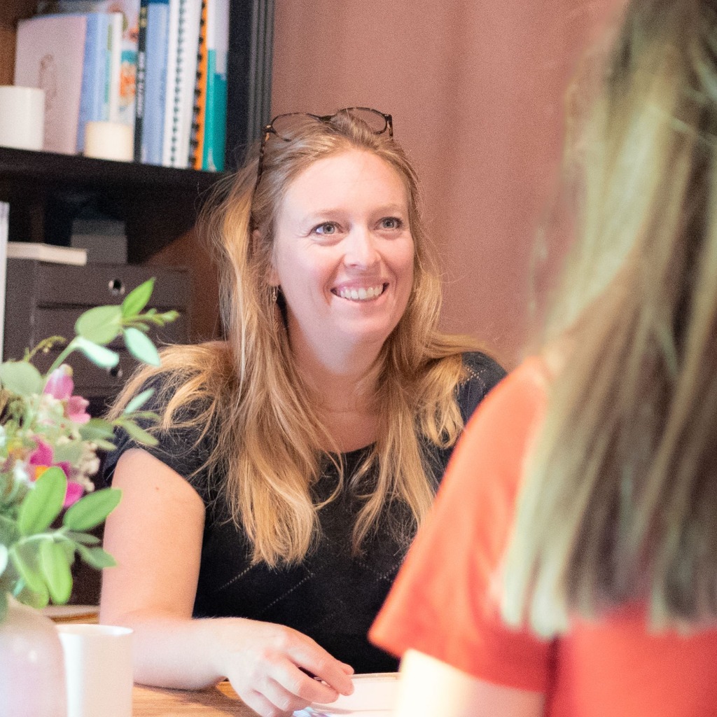 photo portrait Fanny TOULMOND