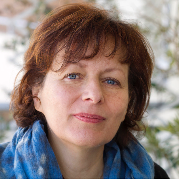 Véronique Sibut Naturopathe