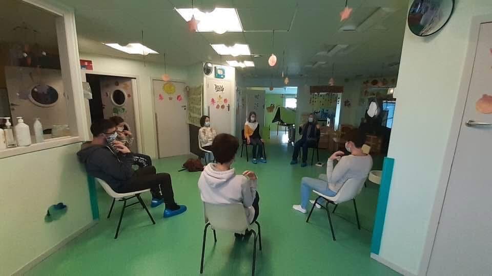 photo activite Christelle Faure