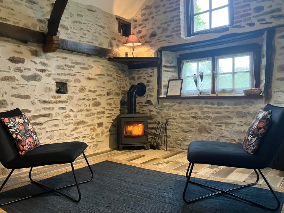 photo cabinet Christelle Faure