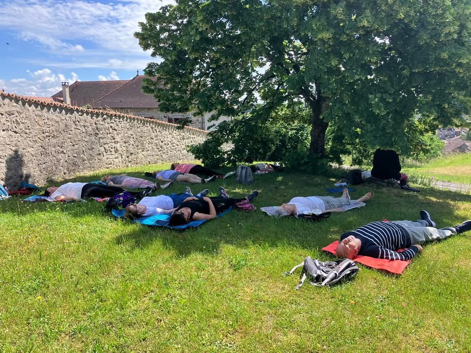 photo portrait Christelle Faure