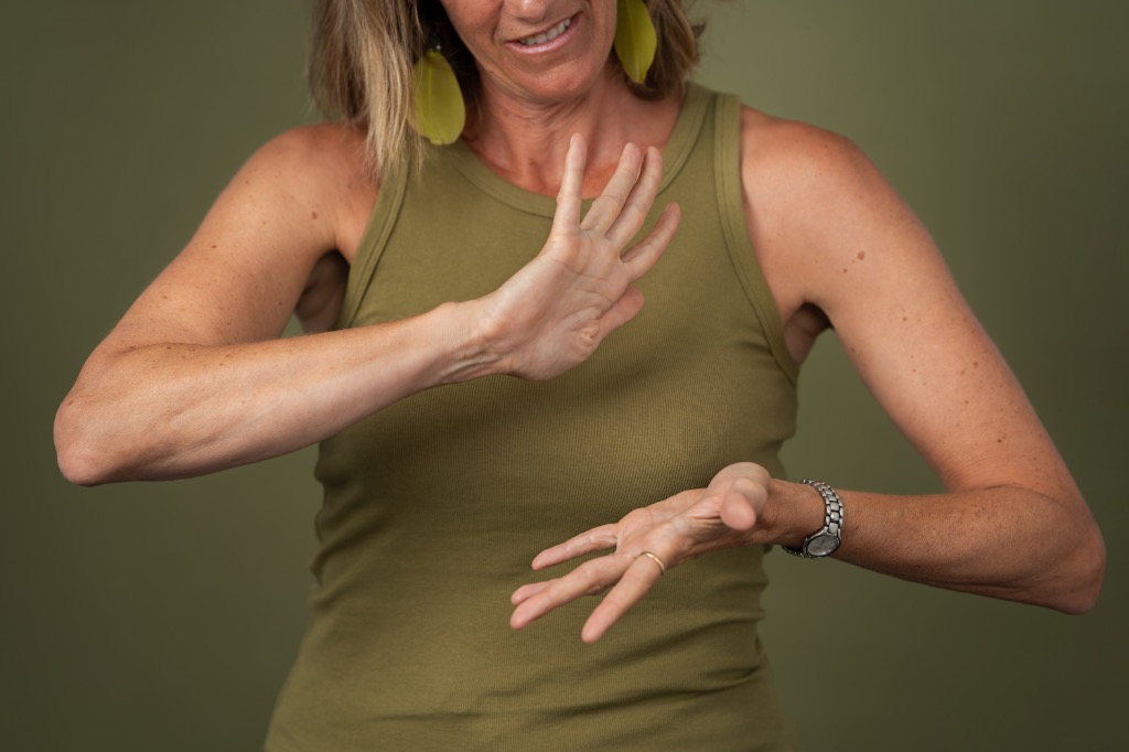 photo activite Claire Maldonado