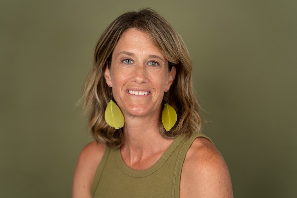 photo portrait Claire Maldonado