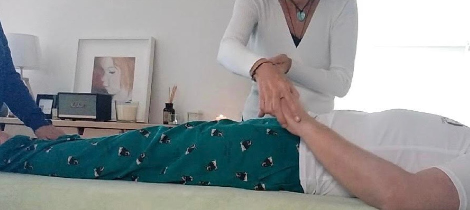 photo seance Claire Maldonado