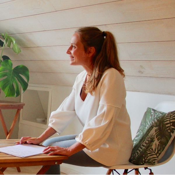 Dauphine FABRE DE LA RIPELLE