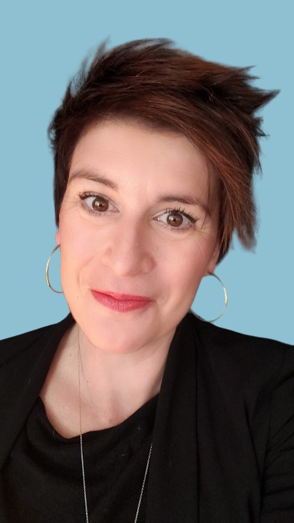 photo portrait Mélanie Laurent