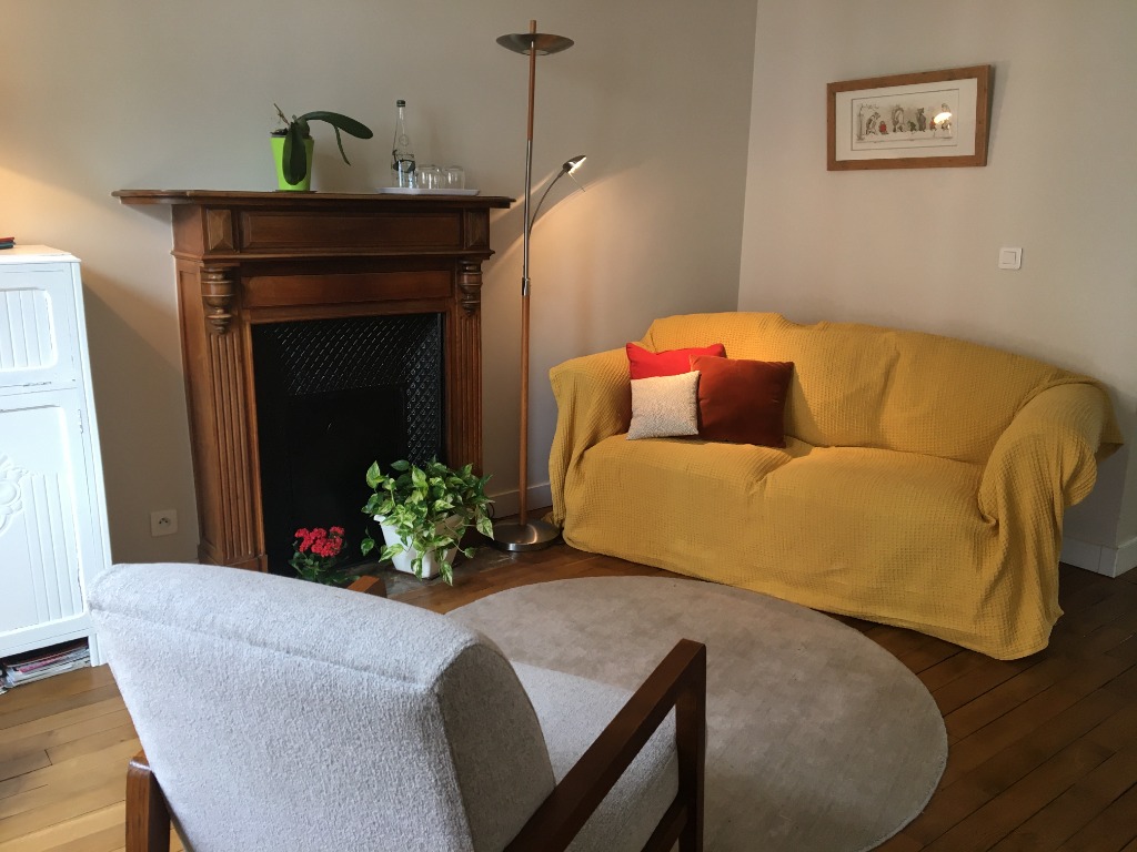 photo cabinet Isabelle Debernard