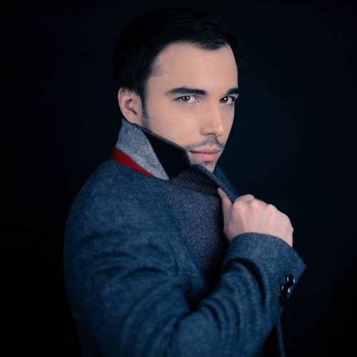 photo portrait Kévin Troppée