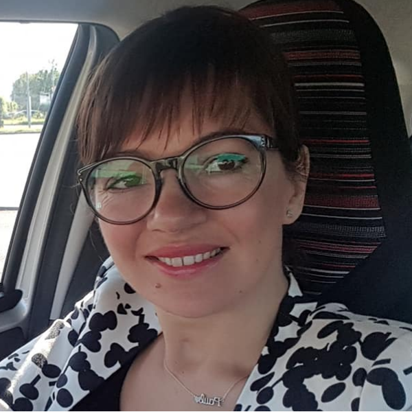 Magda ROAITA - PÔLE DÉVELOPPEMENT