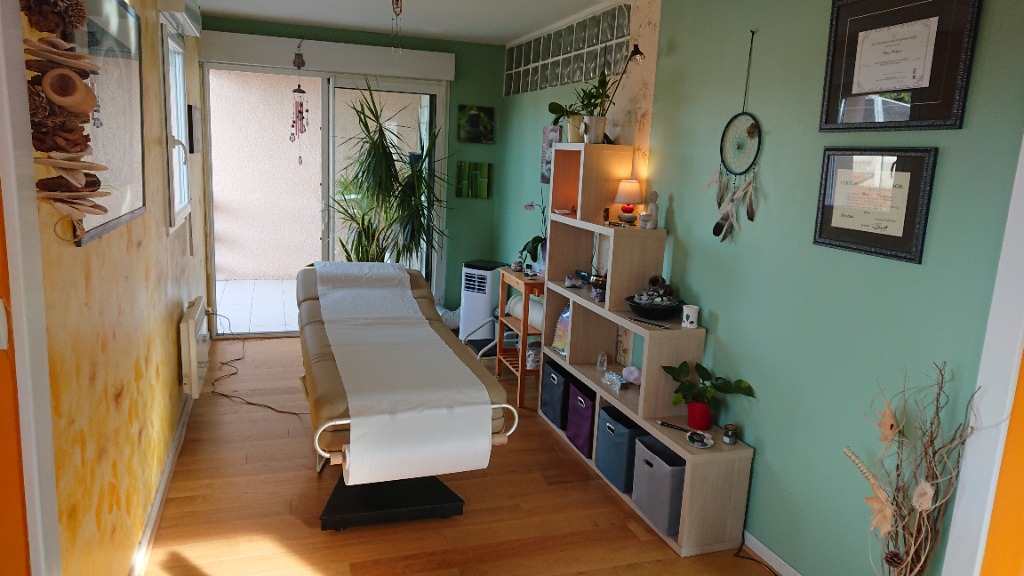 photo cabinet Thierry magnetiseur 