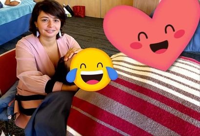 photo seance Mirela Daniela Ivascu