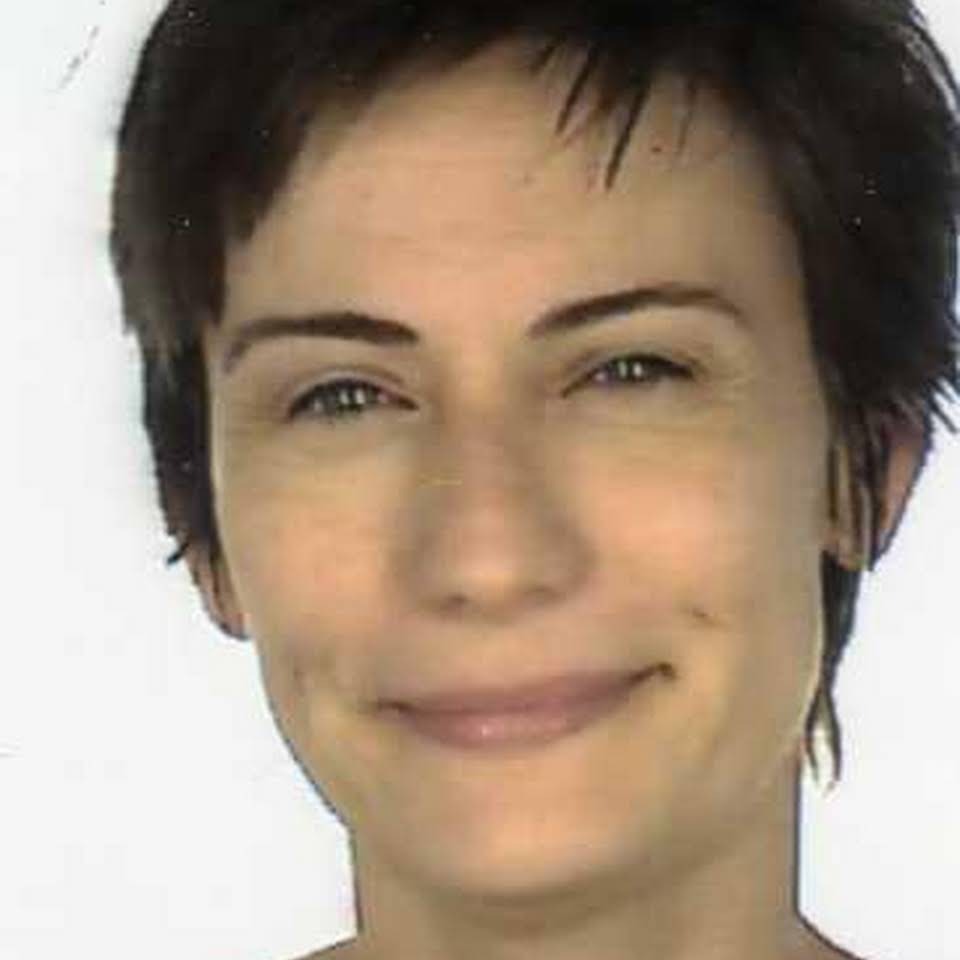 photo portrait Fabienne Quinqueneau