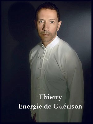 photo portrait Thierry