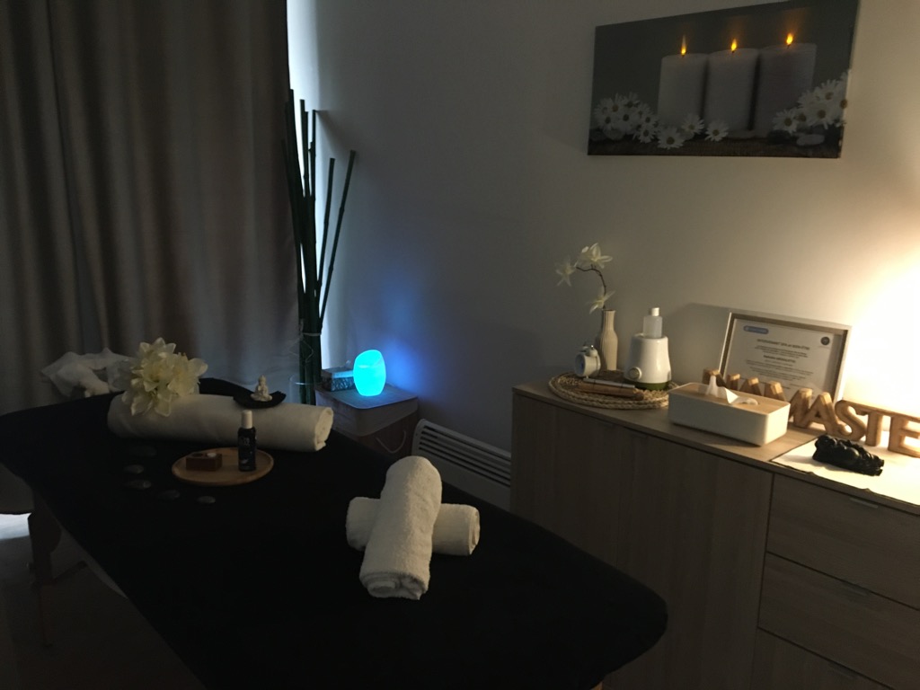 photo cabinet NATHALIE GRIGOLETTO