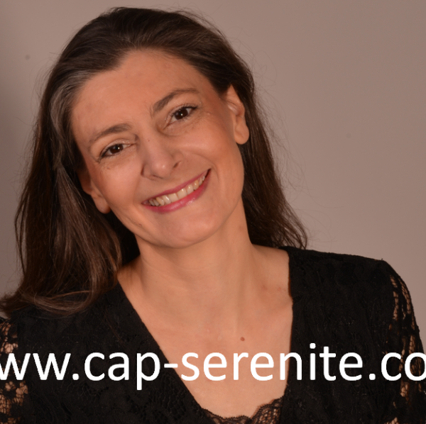 Carine Sibenaler - CAP SERENITE