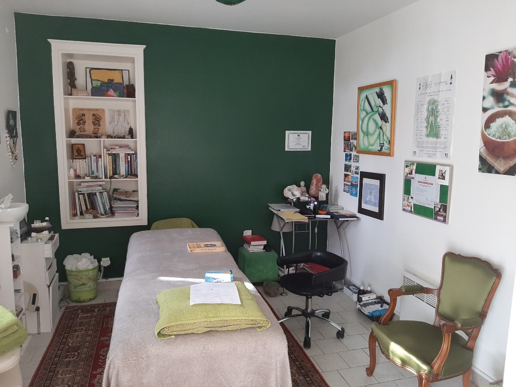 photo cabinet Sylvain PATAY